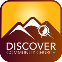Discover Community Church Logo