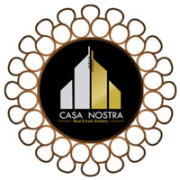 Casa Nostra Real Estate Brokers Logo