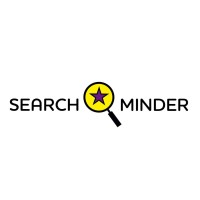 SearchMinder LTD Logo