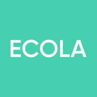 Ecola Global Logo