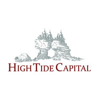 HIGH TIDE CAPITAL Logo