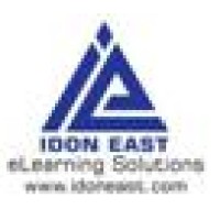 IDON EAST Corporation Logo