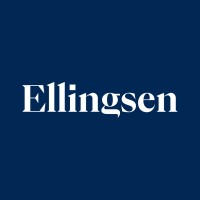 Ellingsen Group Logo