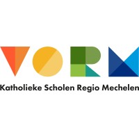 VORM | Katholieke Scholen Regio Mechelen Logo