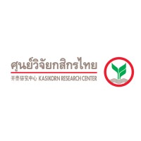 Kasikorn Research Center Co., Ltd. Logo