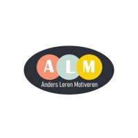 Anders Leren Motiveren Logo