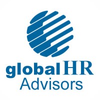 Global HR Advisors Logo