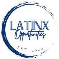 Latinx Opportunities Logo