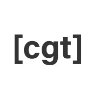 Creating good things Logo