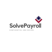 SolvePayroll Logo