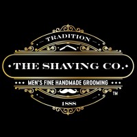 The Shaving Co. Logo