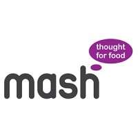 Mash Purveyors Ltd Logo