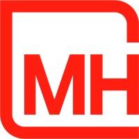M. Holland Company Logo