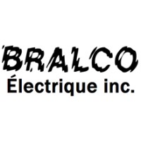Bralco Électrique Inc. Logo