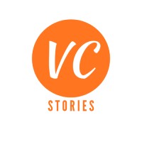 The VC Stories Logo