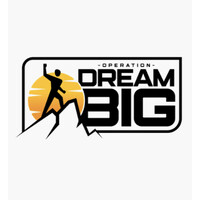 Operation: Dream Big Logo