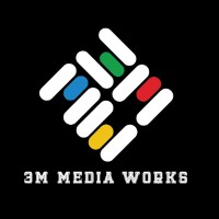 3M Mediaworks Logo