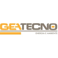 Geatecno Energia e Ambiente s.r.l. Logo