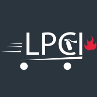LPCI - Les Petits Camions Incendie Logo
