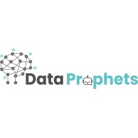 Data Prophets Logo