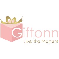 Giftonn Logo