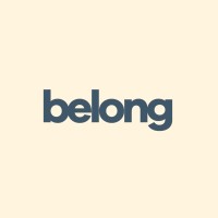 Belong Stay Logo