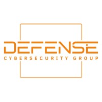 Defense Cybersecurity Group Logo