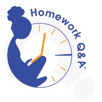 Homework Q&A Logo