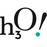 H3O Richesses Humaines Logo