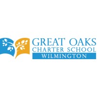 Great Oaks Charter School - Wilmington Logo