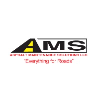 Asphalt Maintenance Solutions, LLC Logo