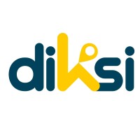 diksi Logo