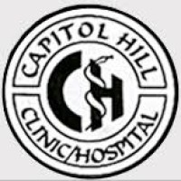 Capitol Hill Clinic/Hospitals Logo