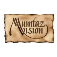 Mumtaz Vision Logo