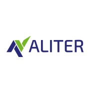 Aliter B.V. Logo