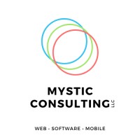 Mystic Consulting LLC Logo