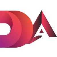 Digital Alteration Logo