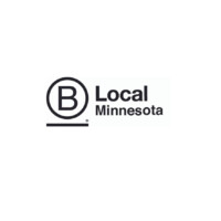 B Local Minnesota Logo