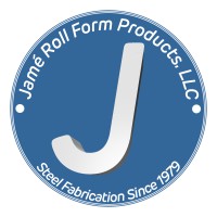 Jame Roll Form Products, LLC Logo