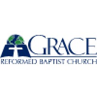 Grace Reformed Baptist Church Logo