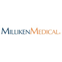 Milliken Medical - Supplier Logo