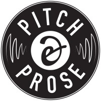 Pitch & Prose LLC Logo