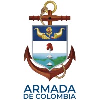 Colombian Navy Logo