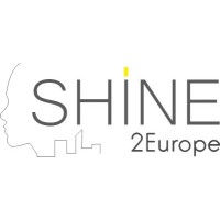 SHINE 2Europe Logo