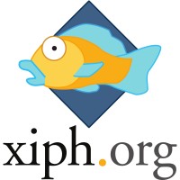 Xiph.Org Foundation Logo