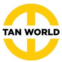 Tanworld Logo