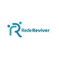 Rede Reviver Logo