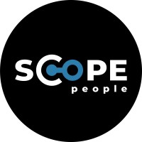 Scope People Logo