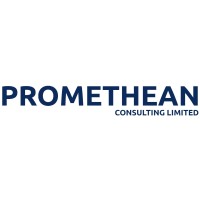 PROMETHEAN CONSULTING LIMITED (PCL) Logo