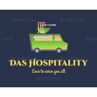 Das Hospitality Logo